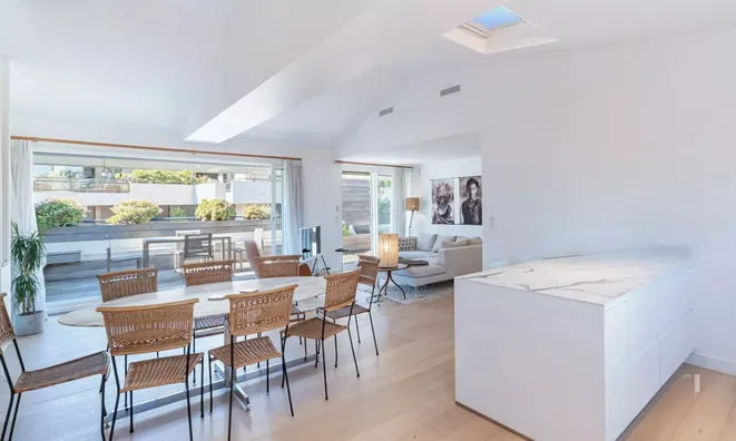 Недвижимость Villa Suquet Cannes: 19