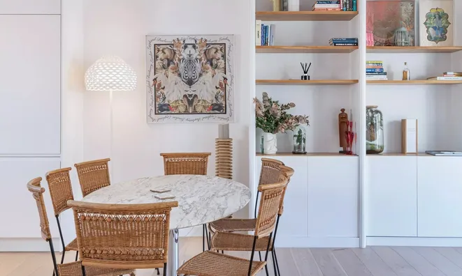Недвижимость Villa Suquet Cannes: 20