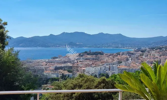 Недвижимость Villa Cannes: 2