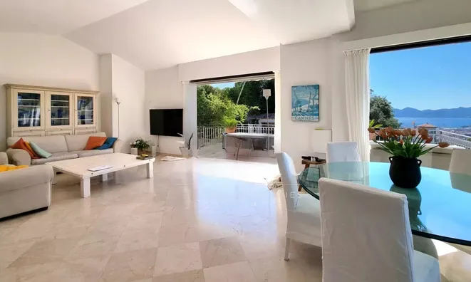 Недвижимость Villa Cannes: 4