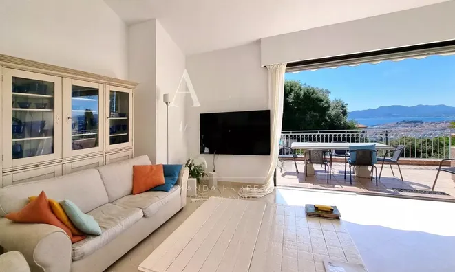 Недвижимость Villa Cannes: 5
