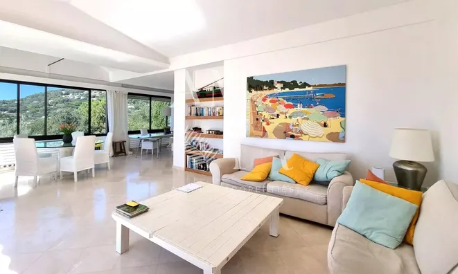 Недвижимость Villa Cannes: 6