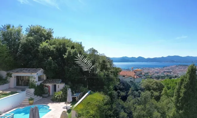 Недвижимость Villa Cannes: 7