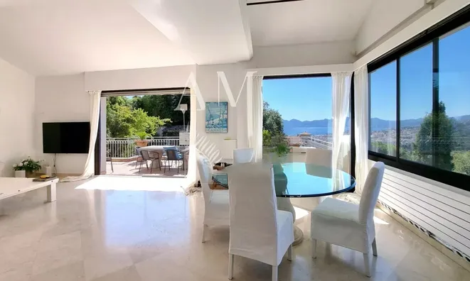 Недвижимость Villa Cannes: 8