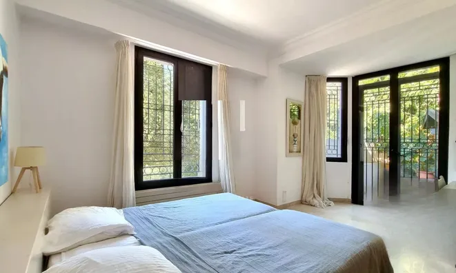 Недвижимость Villa Cannes: 9