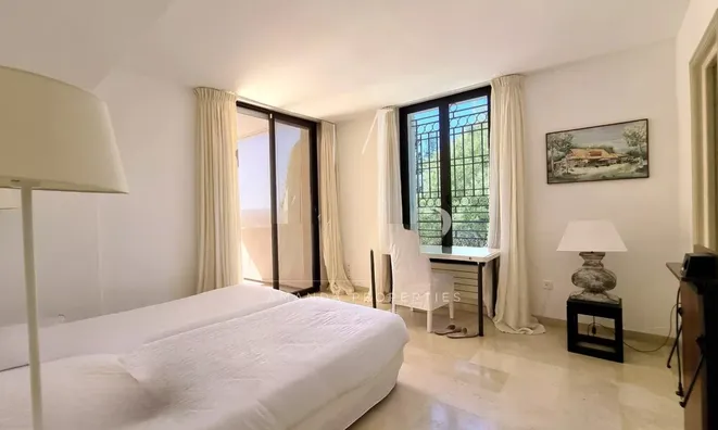 Недвижимость Villa Cannes: 11