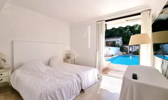Недвижимость Villa Cannes: 12