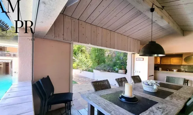 Недвижимость Villa Cannes: 14