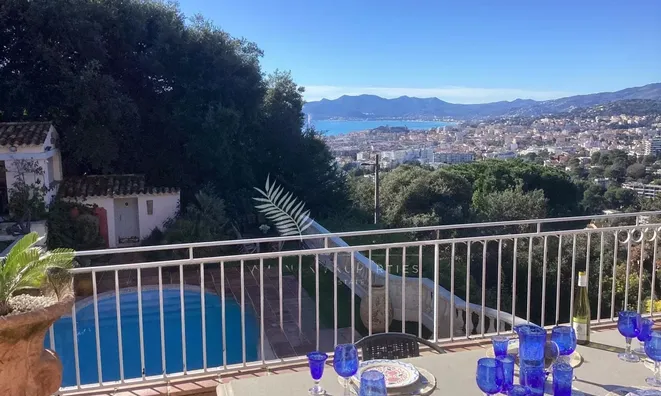 Недвижимость Villa Cannes: 15