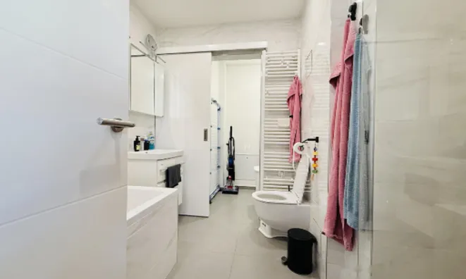 Недвижимость Двухкомнатная квартира на Повшетовой улице: 7