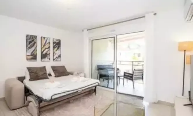 Недвижимость Villa Cannes: 8