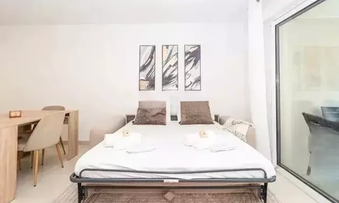 Недвижимость Villa Cannes: 9