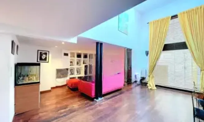 Недвижимость House Cannes Suquet: 2