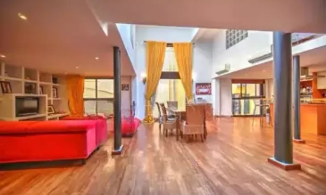Недвижимость House Cannes Suquet: 9