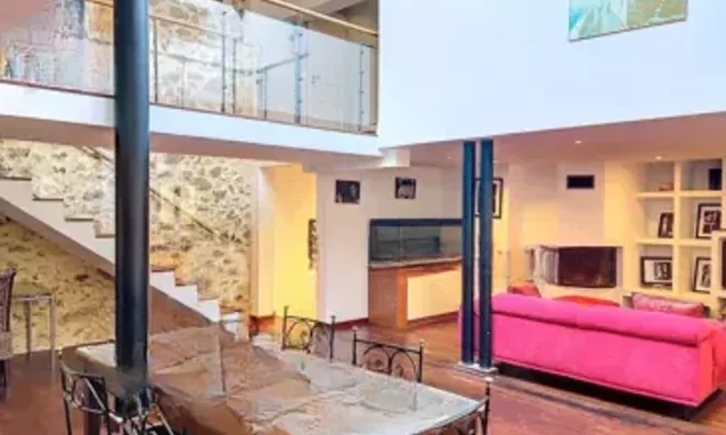 Недвижимость House Cannes Suquet: 15