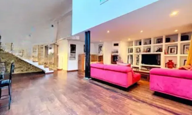 Недвижимость House Cannes Suquet: 18