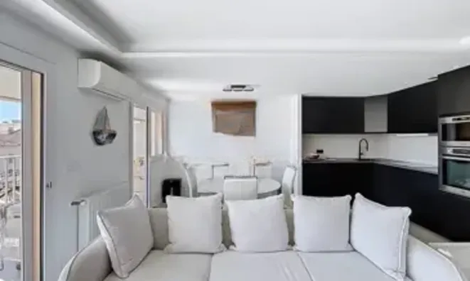 Недвижимость Villa Petit Juas: 5