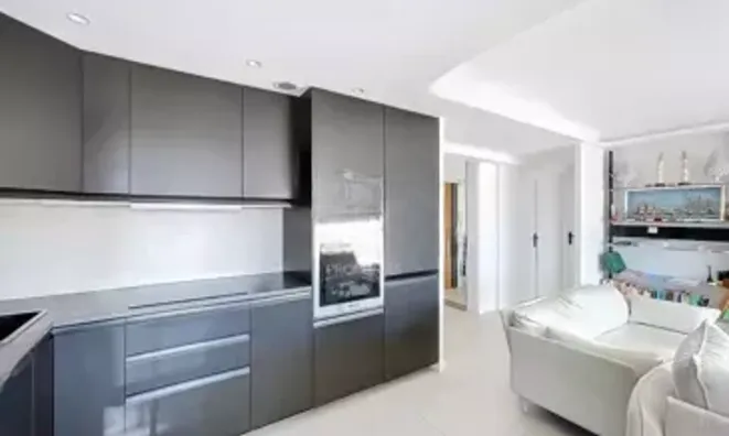 Недвижимость Villa Petit Juas: 6