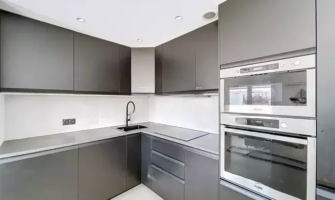 Недвижимость Villa Petit Juas: 7