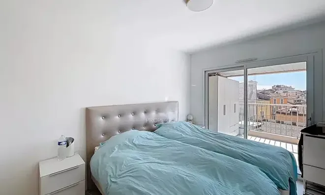 Недвижимость Villa Petit Juas: 10
