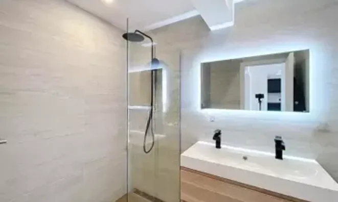 Недвижимость Villa Petit Juas: 11