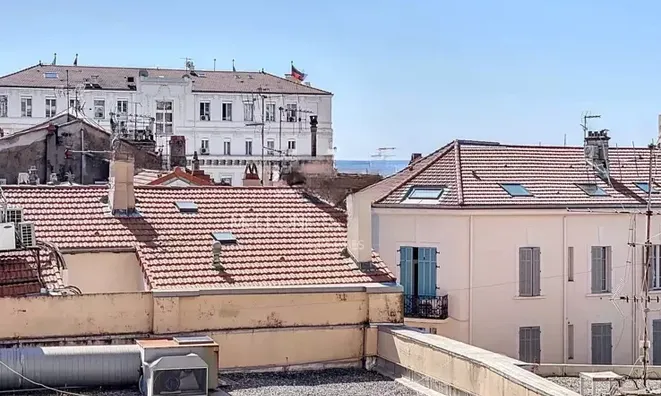 Недвижимость Villa Petit Juas: 13