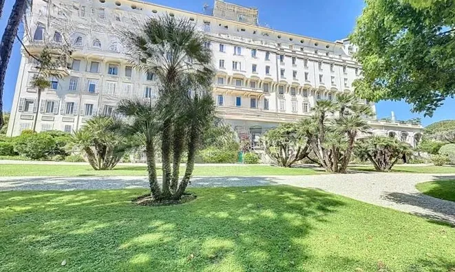 Недвижимость Villa Cannes République: 1