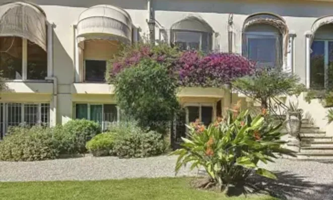 Недвижимость Villa Cannes République: 2