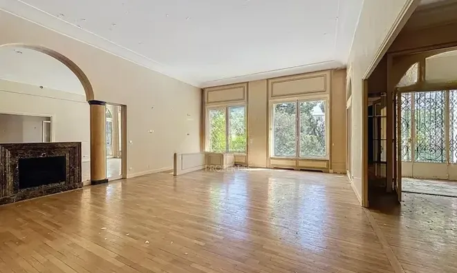 Недвижимость Villa Cannes République: 4