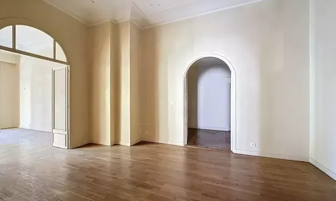 Недвижимость Villa Cannes République: 7