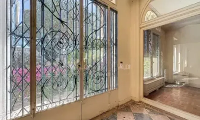 Недвижимость Villa Cannes République: 9