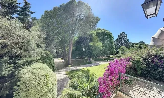 Недвижимость Villa Cannes République: 10