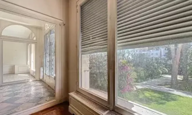 Недвижимость Villa Cannes République: 12