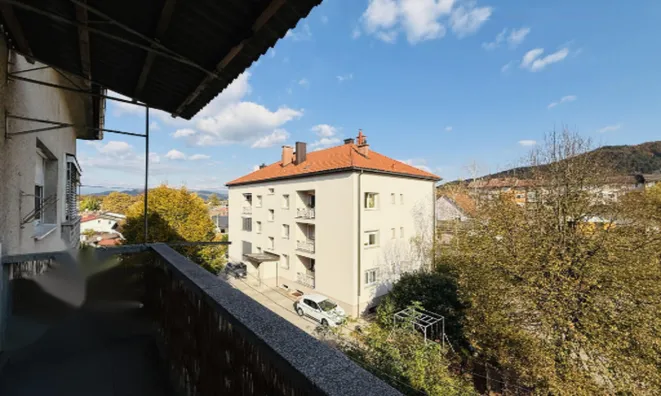 Недвижимость Двухкомнатная квартира на Повшетовой улице: 13