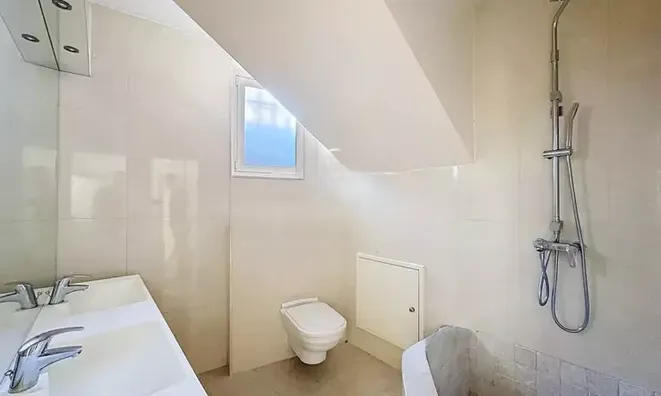 Недвижимость Villa Cannes République: 16