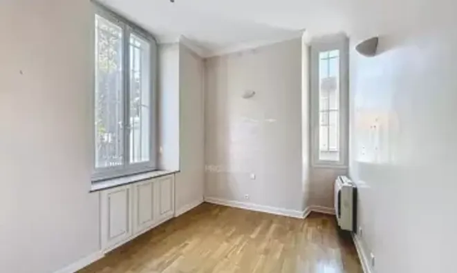Недвижимость Villa Cannes République: 18