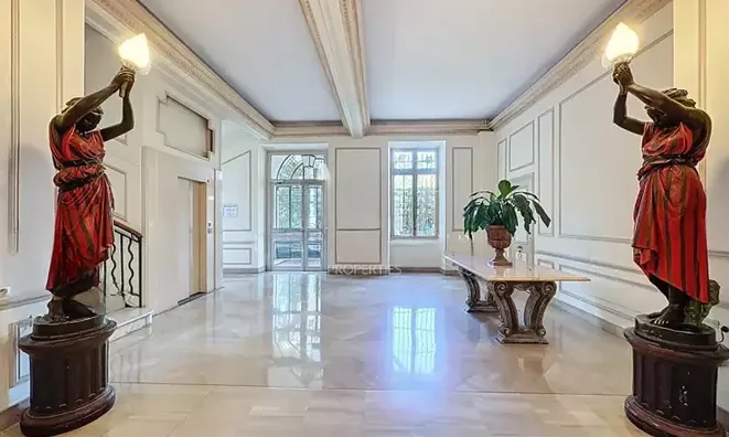 Недвижимость Villa Cannes République: 19