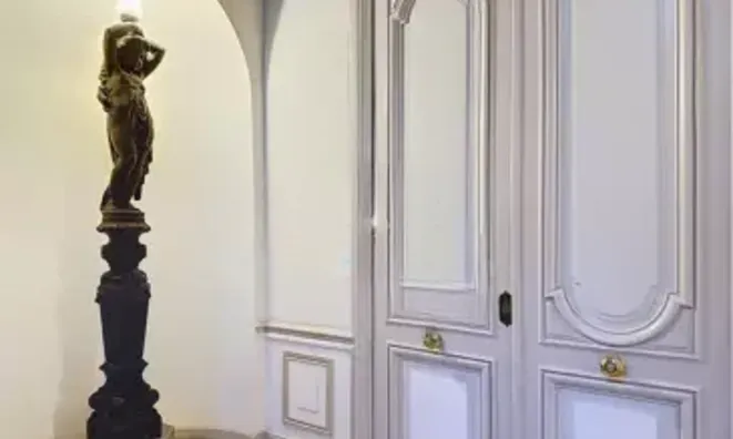 Недвижимость Villa Cannes République: 20