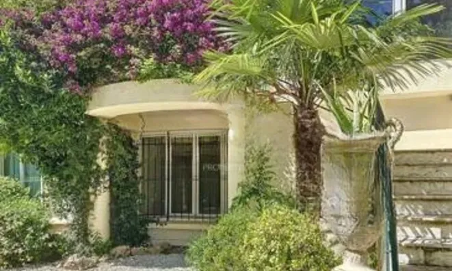 Недвижимость Villa Cannes République: 21