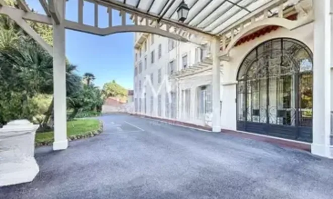 Недвижимость Villa Cannes République: 23