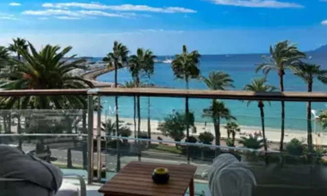 Недвижимость Villa Cannes: 2