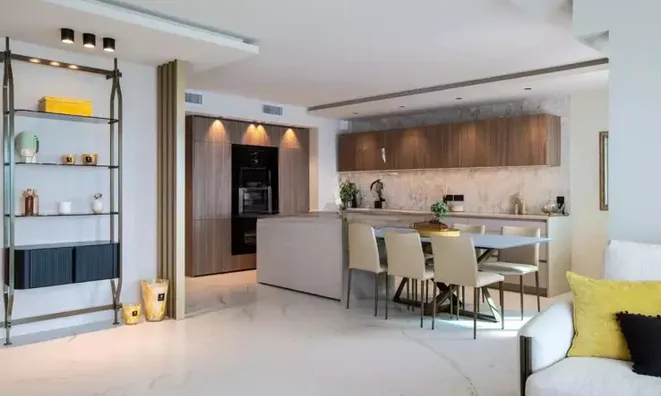 Недвижимость Villa Cannes: 4