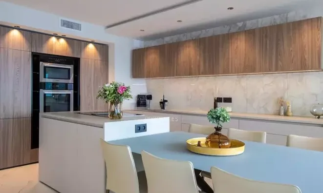 Недвижимость Villa Cannes: 7