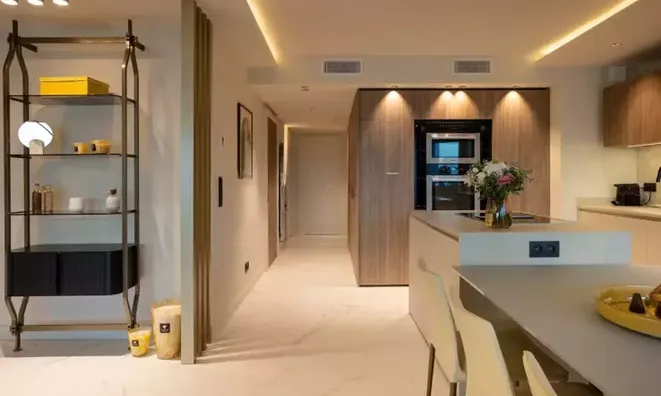 Недвижимость Villa Cannes: 10