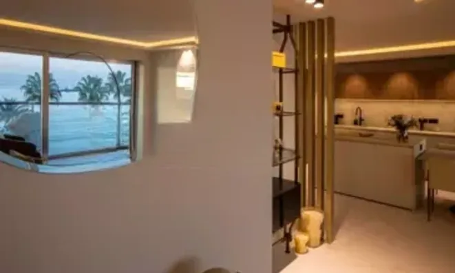 Недвижимость Villa Cannes: 11