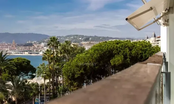 Недвижимость Villa Cannes: 22