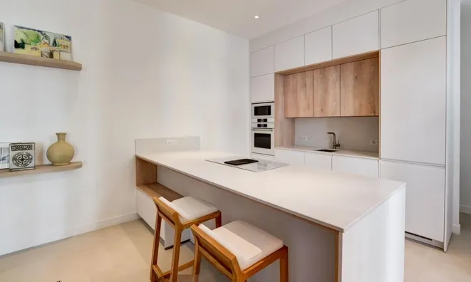 Недвижимость Villa Cannes Centreville: 4