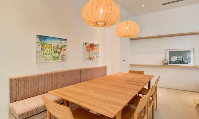 Недвижимость Villa Cannes Centreville: 5