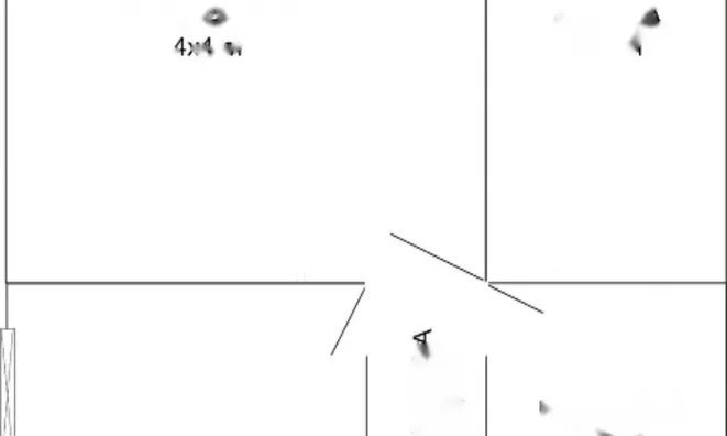 Недвижимость Квартира 1-комнатная Шишка: 2