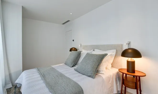 Недвижимость Villa Cannes Centreville: 8